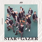 JO1/STARGAZER（通常盤）