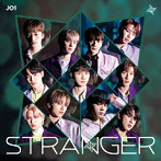 JO1/STRANGER（初回限定盤B）