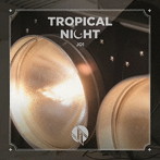 JO1/TROPICAL NIGHT（通常盤）