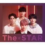 JO1/The STAR（初回限定盤Red）（CD＋DVD）