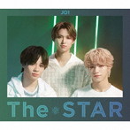 JO1/The STAR（初回限定盤Green）（CD＋PHOTO BOOK）