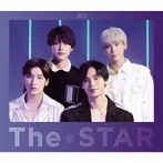JO1/The STAR（初回限定盤Blue）（CD＋ACCORDION CARD）