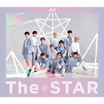 JO1/The STAR（通常盤）（CD＋SOLO POSTER）
