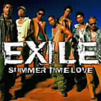 EXILE/SUMMER TIME LOVE（DVD付）