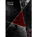 DIAURA/Triangle（初回限定盤A）（DVD付）