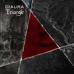 DIAURA/Triangle（初回限定盤B）（DVD付）