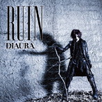 DIAURA/RUIN（Atype）（DVD付）