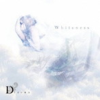 DIAURA/Whiteness（DVD付）