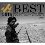 卍LINE/卍LINE BEST（DVD付）