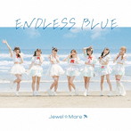 Jewel☆Mare/ENDLESS BLUE（Type A）