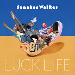 ラックライフ/Sneaker Walker