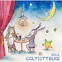 CELTSITTOLKE Vol.6 ～関西ケルト/アイリッシュ・コンピレーションアルバム