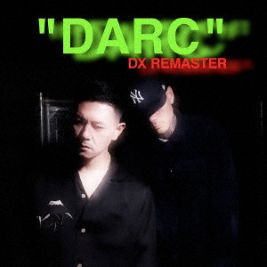 DOGMA ＆ JNKMN/DARC（DX Remaster Ver.）