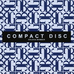 ゴールデンボンバー/COMPACT DISC（DVD付）