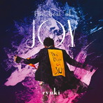 RYUKI/The BEST of JOY