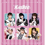 KissBee/君に夢中（Type-C）