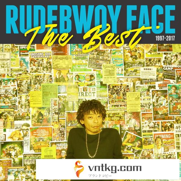 RUDEBWOY FACE/Rudebwoy Face 「THE BEST」