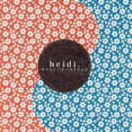 heidi./サクラアンダーグラウンド（B-TYPE）