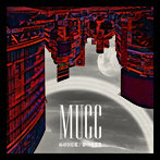 MUCC/GONER/WORLD（初回限定盤）（DVD付）