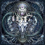 NOCTURNAL BLOODLUST/THE BEST ’09-’17（初回限定盤）