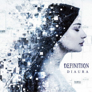 DIAURA/DEFINITION（Atype）（DVD付）