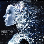 DIAURA/DEFINITION（Btype）