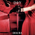 DIAURA/ENVY（初回限定盤）（Atype）（DVD付）