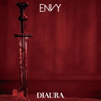 DIAURA/ENVY（初回限定盤）（Btype）（DVD付）