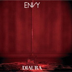DIAURA/ENVY（通常盤）（Ctype）