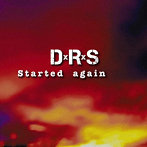 DRS/Started again