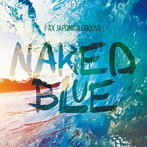 PAX JAPONICA GROOVE/Naked Blue