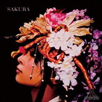 A/SAKURA（春盤）（DVD付）