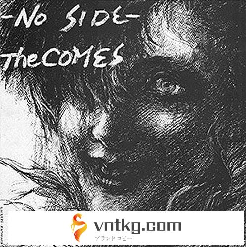 COMES/NO SIDE（SHM-CD EDITION）（紙ジャケット仕様）