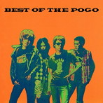 POGO/BEST OF THE POGO（紙ジャケット仕様）