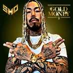 SHO/GOLD MONEY（DVD付）