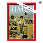 ジョー山中 with F.T.B./THE TIMES MAY 1971-APRIL 1974（紙ジャケット仕様）