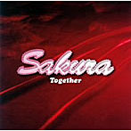 SAKURA/Together