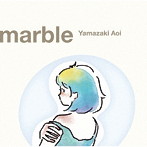 山崎あおい/marble