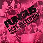 FUNGUS/BEST SELECTION～BORN 1997.10th ANNIVERSARY～