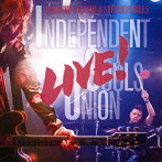 TAKASHI O’HASHI＆Stephen Mills/Independent Souls Union LIVE！