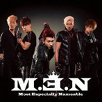 M.E.N/POWER（Type B）（DVD付）