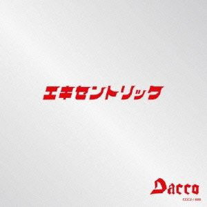 Dacco/エキセントリック
