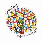 幹miki/Soil（DVD付）