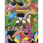 松尾清憲/『ニュー・ベスト・オブ・松尾清憲 ～甘くてほろ苦い音楽生活のすべて～ 』CD BOOK