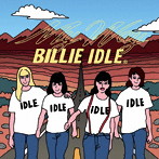 BILLIE IDLE（R）/MY WAY