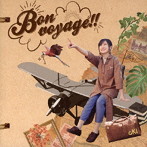 aKI/Bon voyage！！
