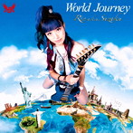 Rie a.k.a.Suzaku/World Journey