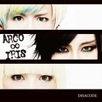 DISACODE/ARCO∞IRIS（DVD付）