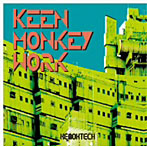 KEEN MONKEY WORK/キモクテック
