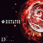 DIAURA/DICTATOR（type A）（DVD付）